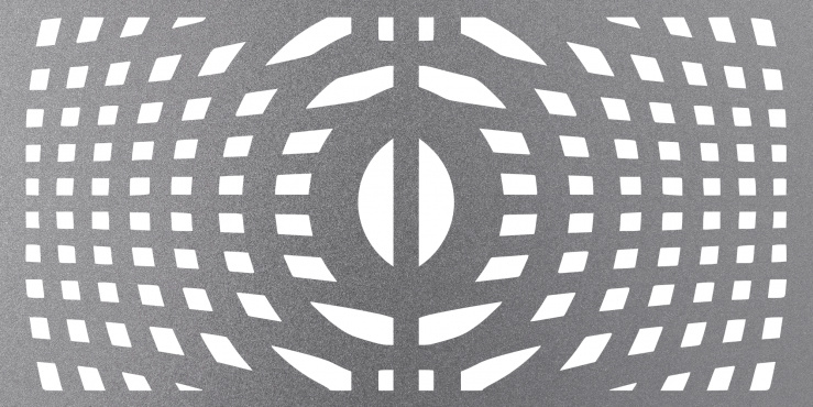 Laserski izrez Orbit