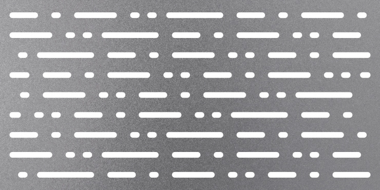 Laserski izrez Pulse