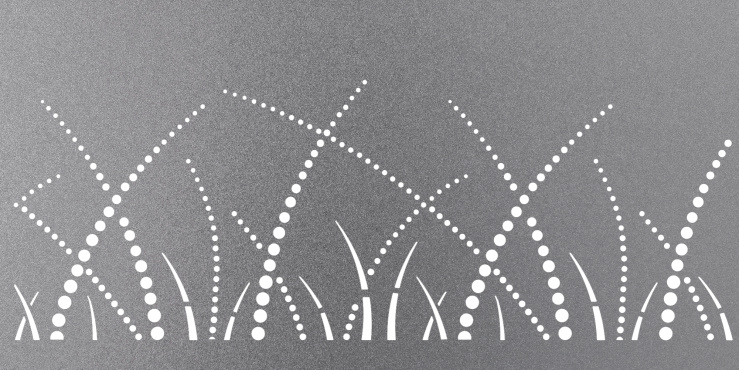 Laserski izrez Breeze