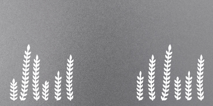 Laserski izrez Sprout